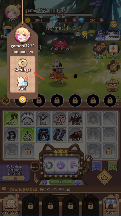纯白大作战游戏最新版本下载安装(Adventure of white chord) 纯白大作战游戏最新版本下载安装(Adventure of white chord)