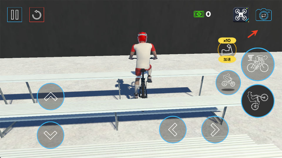 ���г����������������°汾���ذ�װ��Bicycle Extreme Rider 3D��
