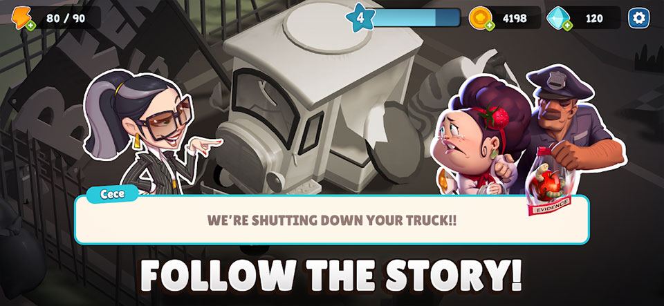ð���������ιٷ��������ذ�װ��Adventure Chef��