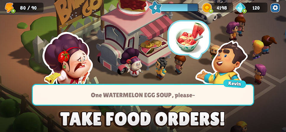 ð���������ιٷ��������ذ�װ��Adventure Chef��