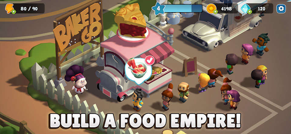 ð���������ιٷ��������ذ�װ��Adventure Chef��