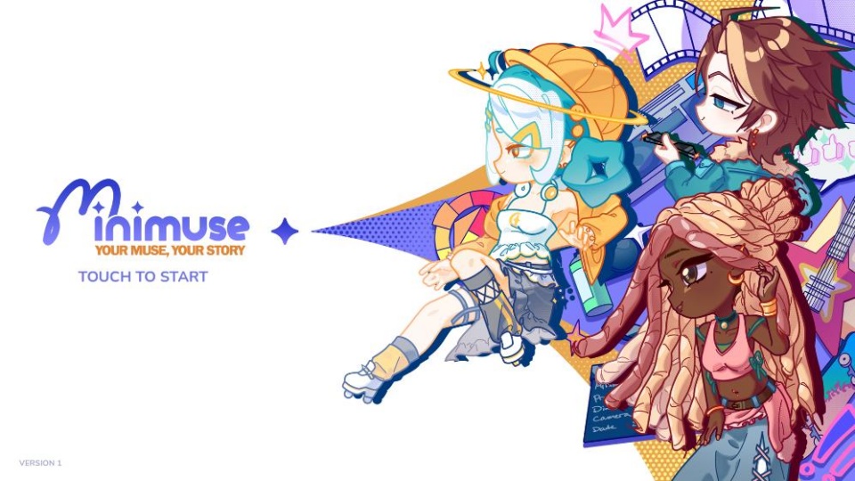 ������˹��׿�����ذ�װ��MiniMuse��