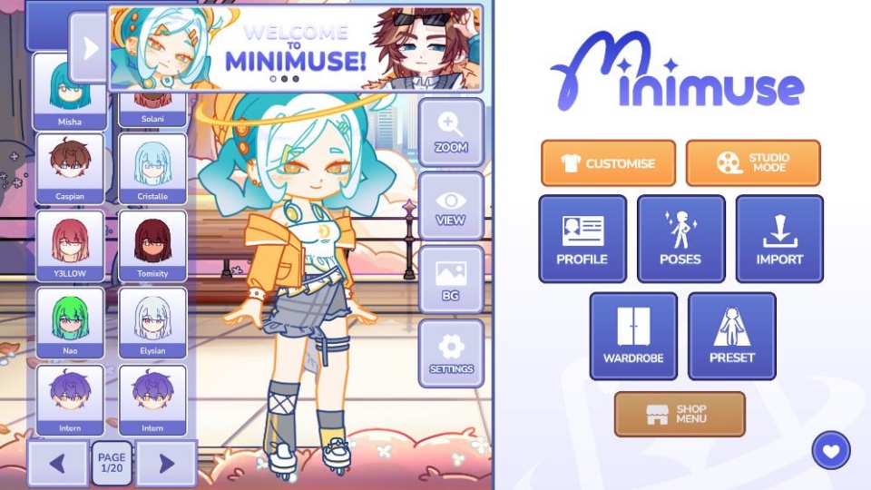 ������˹��׿�����ذ�װ��MiniMuse��