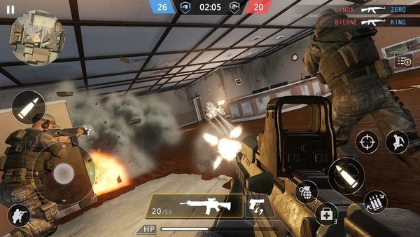 �ӵ������°汾���ذ�װ��Bullet Fury��