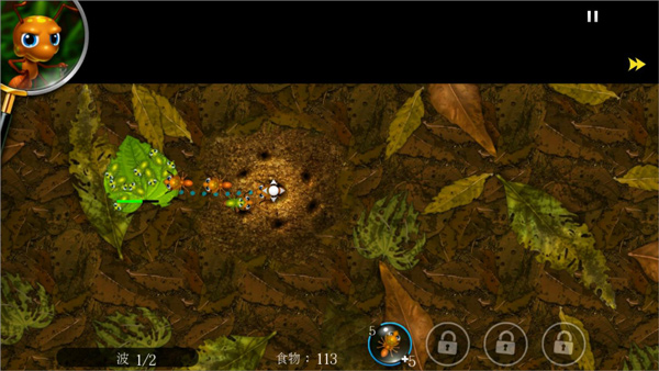 ������ս���°汾���ذ�װ��Anthill��