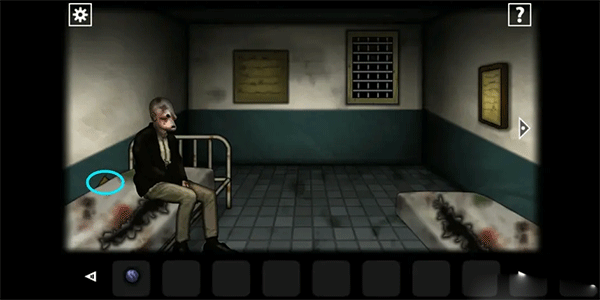 ����֮�����������İ����ذ�װ��Forgotten Hill Surgery��װ����