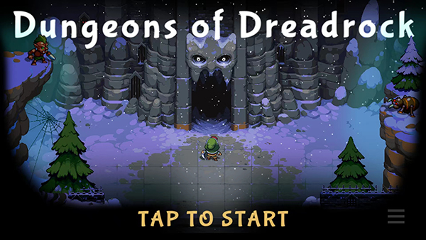 恐惧岩地牢游戏最新版本下载安装(DungeonsofDreadrock) 恐惧岩地牢游戏最新版本下载安装(DungeonsofDreadrock)