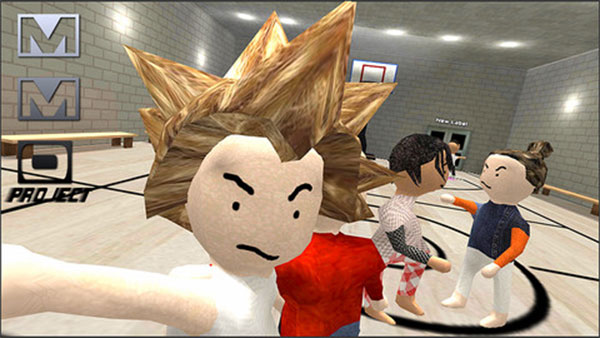 ѧԺ����ս���������°汾���ذ�װ��School of Chaos��
