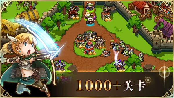 �����������ٷ��������ذ�װ��Crazy Defense��װ����