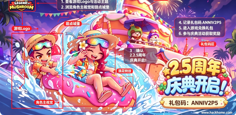 冒险大作战下载安装最新版本(Legend of Mushroom) 冒险大作战下载安装最新版本(Legend of Mushroom)