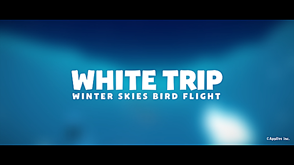 白色旅途游戏下载安装最新版本(WhiteTrip) 白色旅途游戏下载安装最新版本(WhiteTrip)