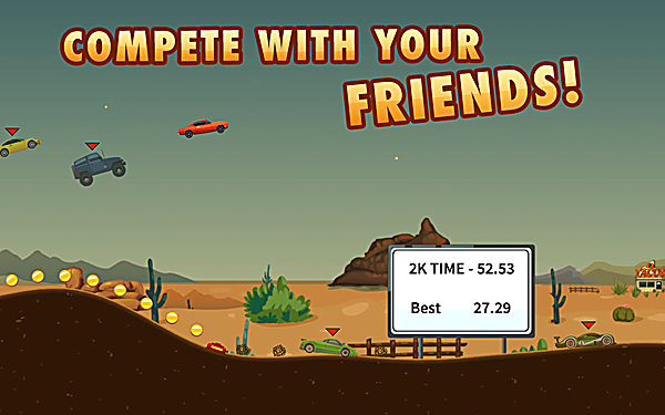 ���֮��2���ΰ�׿�����ذ�װ��Road Trip 2��װ����