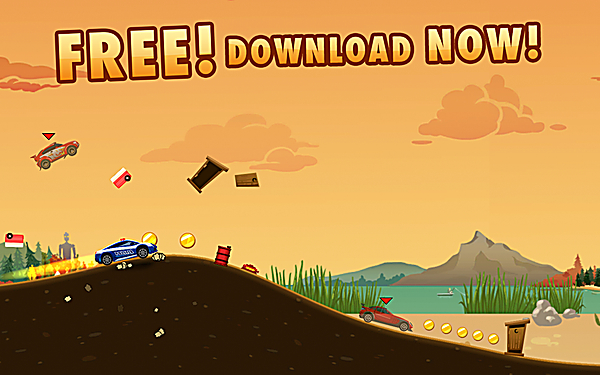 ���֮��2���ΰ�׿�����ذ�װ��Road Trip 2��װ����