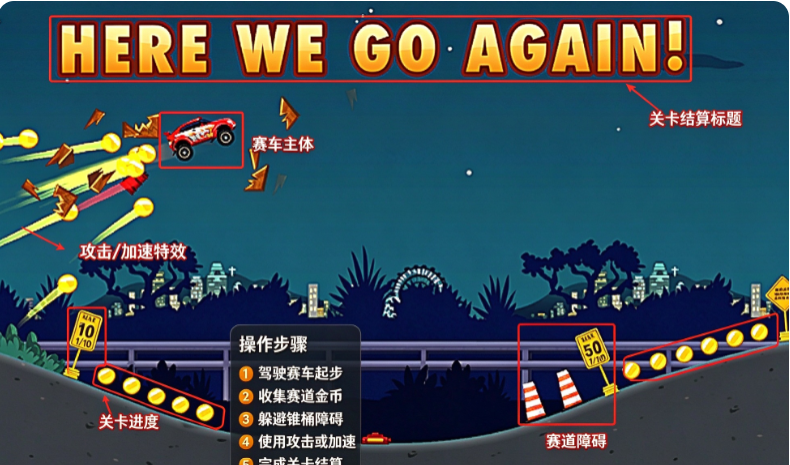 ���֮��2���ΰ�׿�����ذ�װ��Road Trip 2��װ����