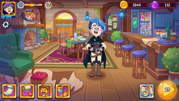 �λ�ҩ��2���عٷ��氲װ��Potion Punch 2��װ����
