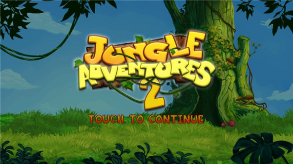 ����ð�ռ�2��Ϸ���°汾���ذ�װ��Jungle Adventures 2��