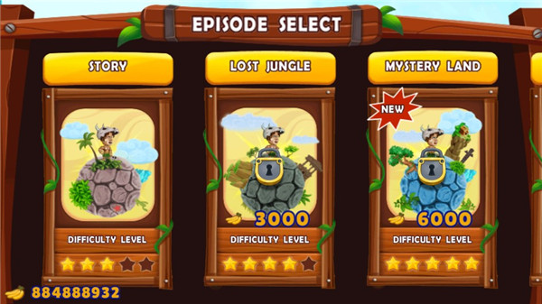 ����ð�ռ�2��Ϸ���°汾���ذ�װ��Jungle Adventures 2��