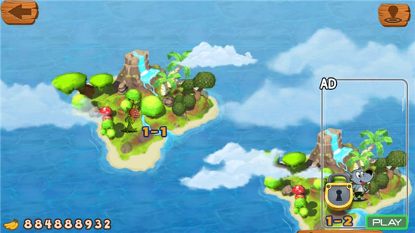 ����ð�ռ�2��Ϸ���°汾���ذ�װ��Jungle Adventures 2��