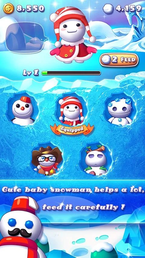 粉碎冰块手游官方版下载安装(Ice Crush) 粉碎冰块手游官方版下载安装(Ice Crush)