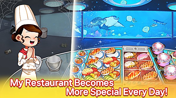 烹饪冒险最新版下载安装(Cooking Adventure™安装器) 烹饪冒险最新版下载安装(Cooking Adventure™安装器)