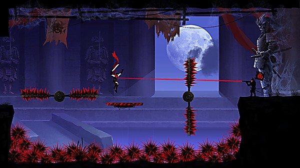 ����֮�׸�����Ϸ���ذ�װ���°汾��Ninja Raiden Revenge��
