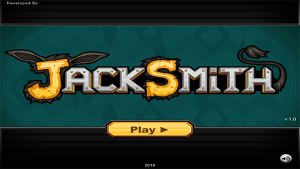 杰克驴的铁匠铺安卓版下载安装(JackSmith) 杰克驴的铁匠铺安卓版下载安装(JackSmith)