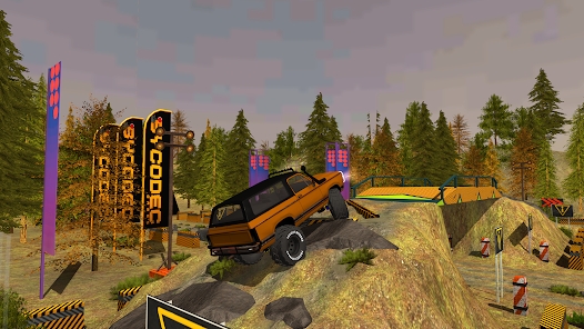 Project Offroad 3�ٷ����İ氲׿������