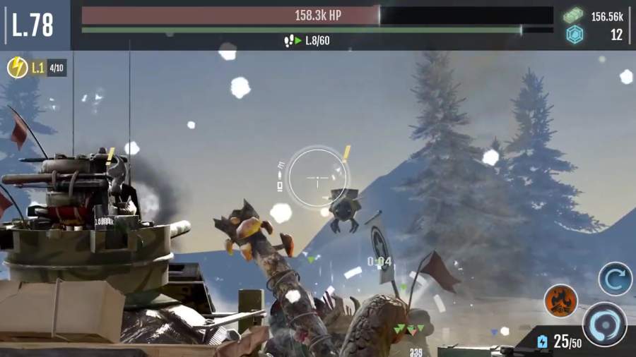 ս��2���ιٷ������棨War Tortoise 2��