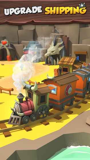 ��֮�����İ�׿�棨Tiny Miners��