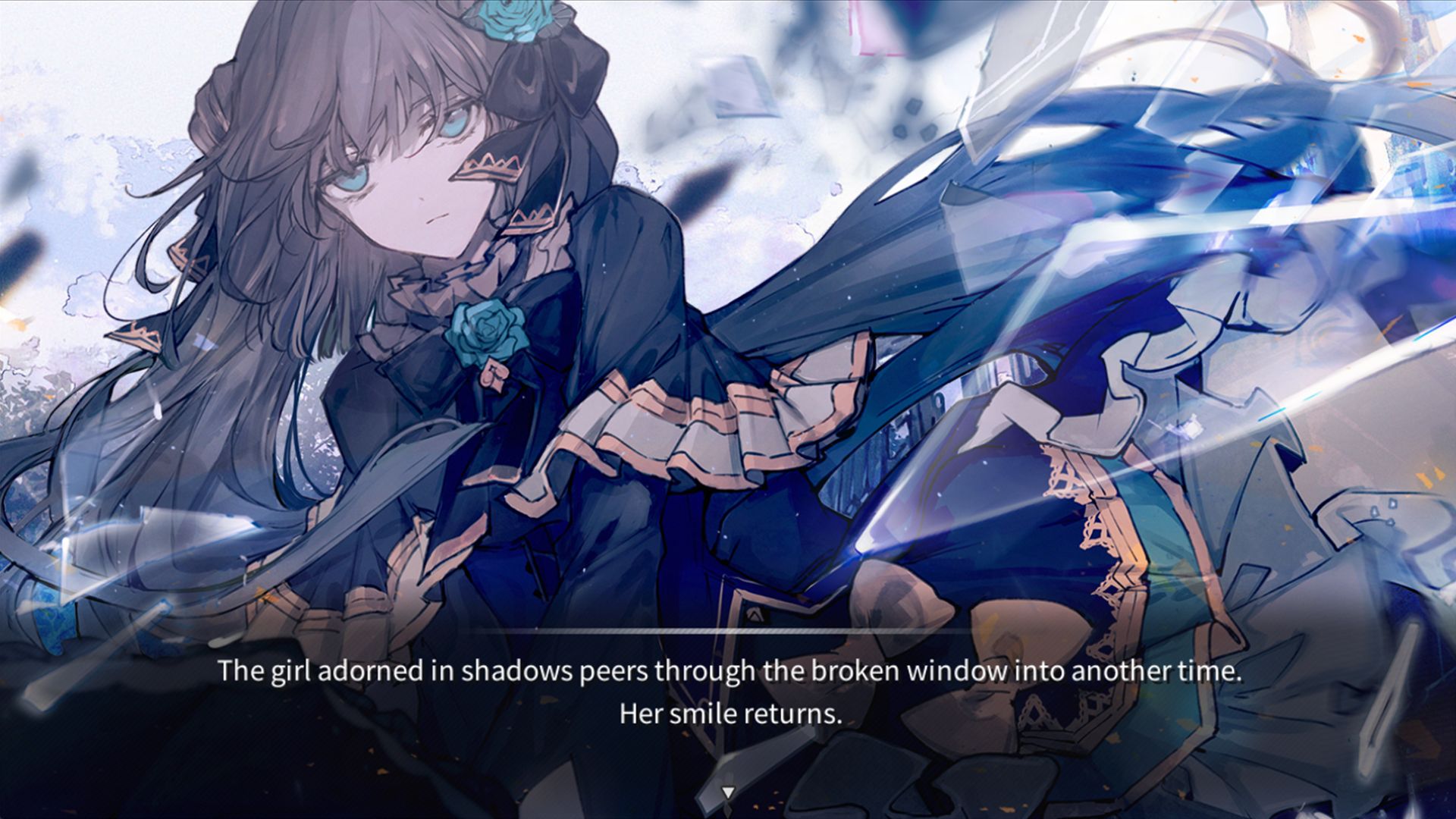 ����Դ��Arcaea�ⰲ׿��