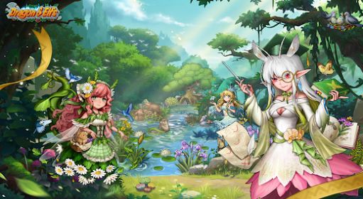 Dragon Elfs��׿�ֻ�������