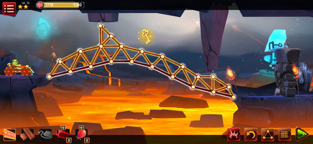 Bridge Builder Adventure��׿����Ϸ����