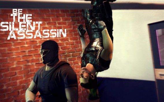 ������������׿�棨Survival Stealth Mission��
