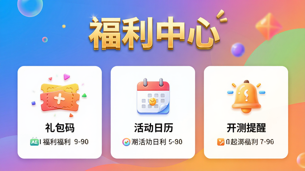 һ��չʾAE���渣������ҳ���ͼƬ��ҳ�涥��Ϊ���������ġ���ɫ���⣬�·��������С�����롱����������������������ѡ�����ģ�飬ÿ��ģ�����в�ɫͼ��ͼ��˵��������Ϊ����ɫ��������������죬����ϸ�壬�޶���Ԫ��