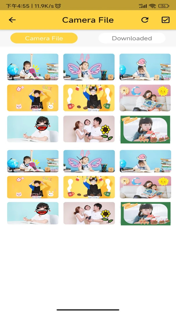 DiDi Cam1.4.2 儿童打印相机