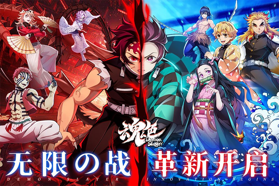 魂色手游下载安装安卓版v1.0.07 最新版 魂色手游下载安装安卓版v1.0.07 最新版
