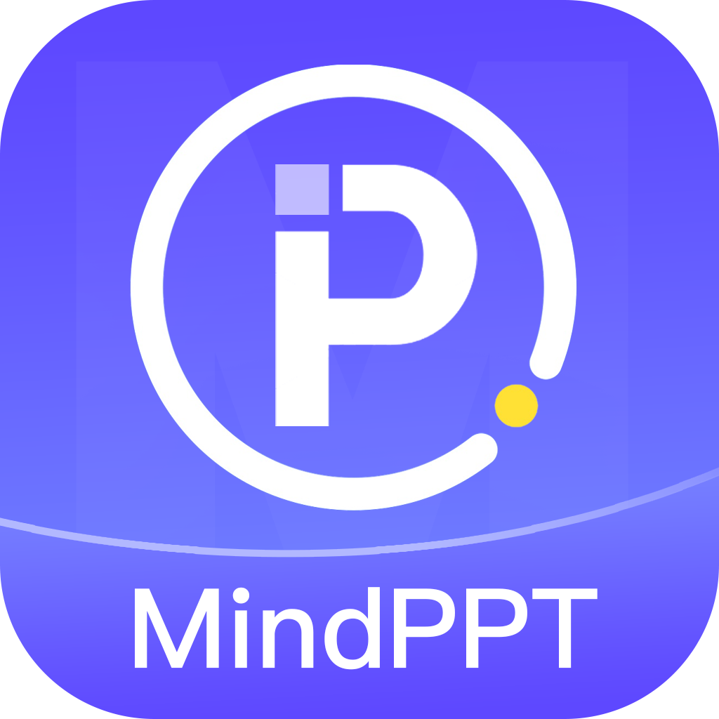 MindPPT1.1.3 智能演示制作