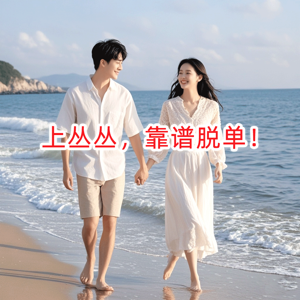 附近遇爱 同城单身交友 成功脱单经验分享