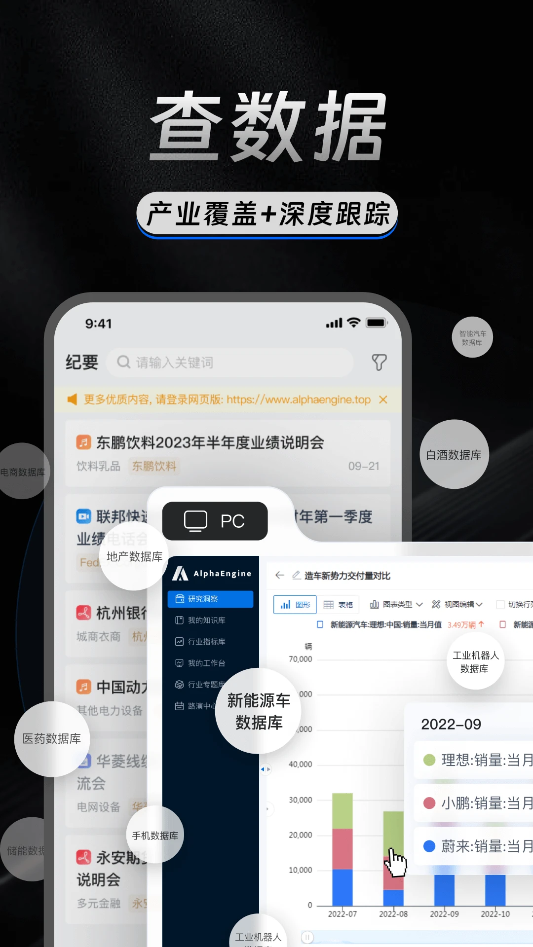 AlphaEngine阿尔法引擎3.2.4 智能AI工具 AlphaEngine阿尔法引擎3.2.4 智能AI工具