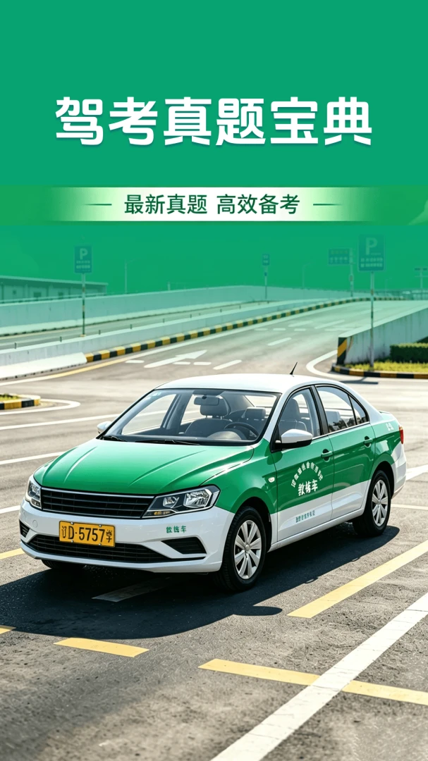 驾考真题1.1.2 驾考刷题必备 驾考真题1.1.2 驾考刷题必备