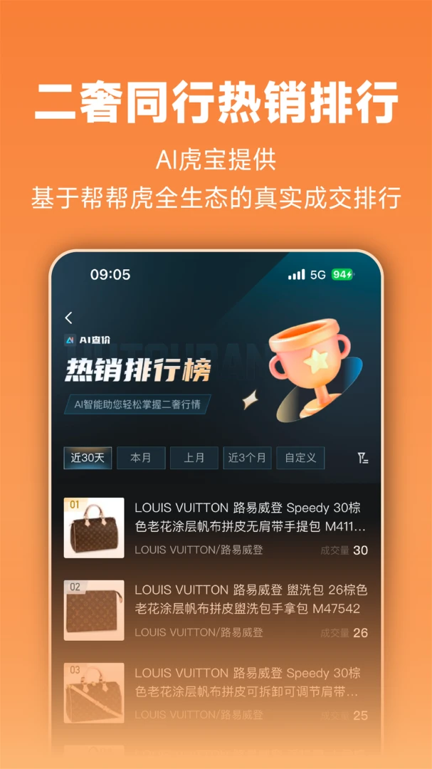 虎头帮1.0.071 商业管理 虎头帮1.0.071 商业管理