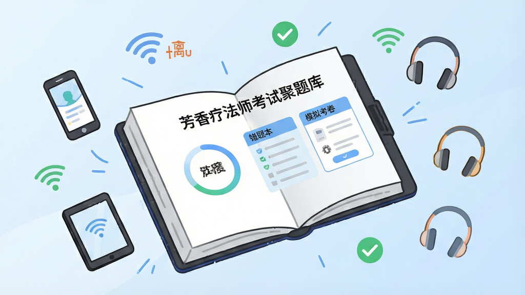 创作一幅简洁明亮的插画风格图片,主体为一本翻开的电子书悬浮在空中,书页上投射出