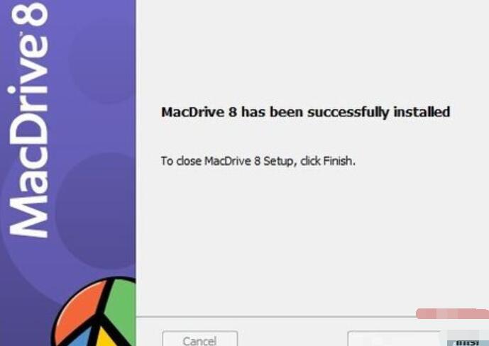 MacDrive 8 ���İ����ذ�װ�̳� Win ��ȡƻ��Ӳ�̷���