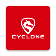 ������Cyclone1.6.17 ���л���