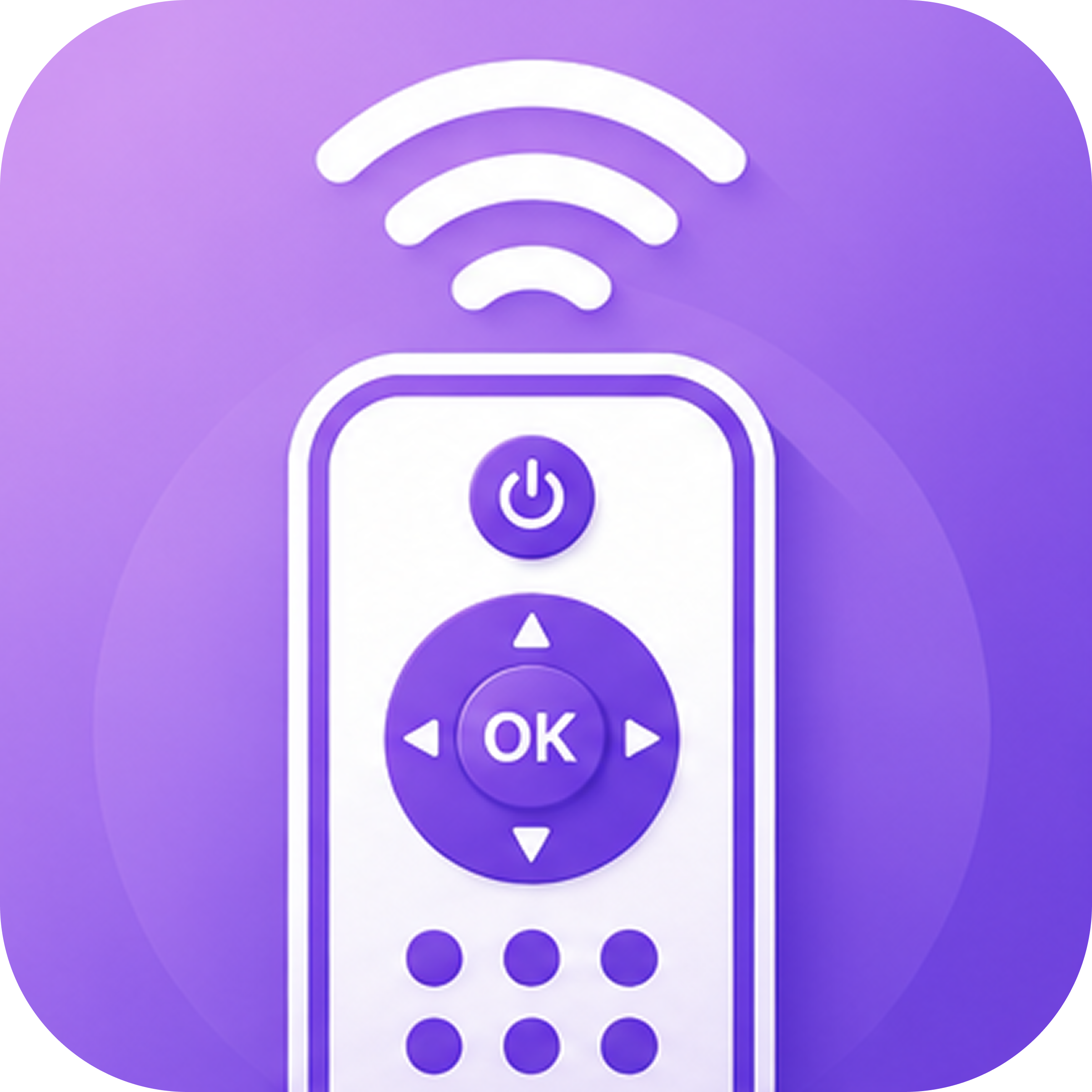 ����ң����һ��ͨV1.0.1 ����ң�ع���