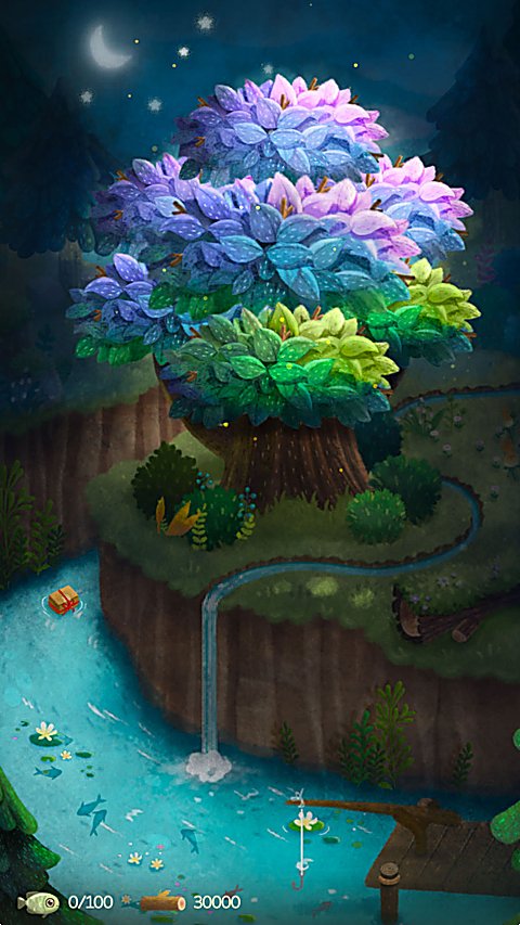 猫咪的秘密森林最新版本下载安装(Secret Cat Forest)v2.1.17 手机版 猫咪的秘密森林最新版本下载安装(Secret Cat Forest)v2.1.17 手机版