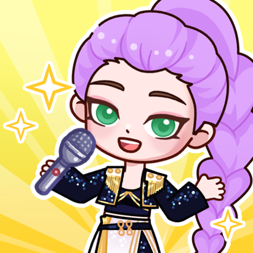 �ǹ�����С����Ϸ��׿�����ذ�װ��Candyville: AvatarCity��v6.10.2 �ٷ���