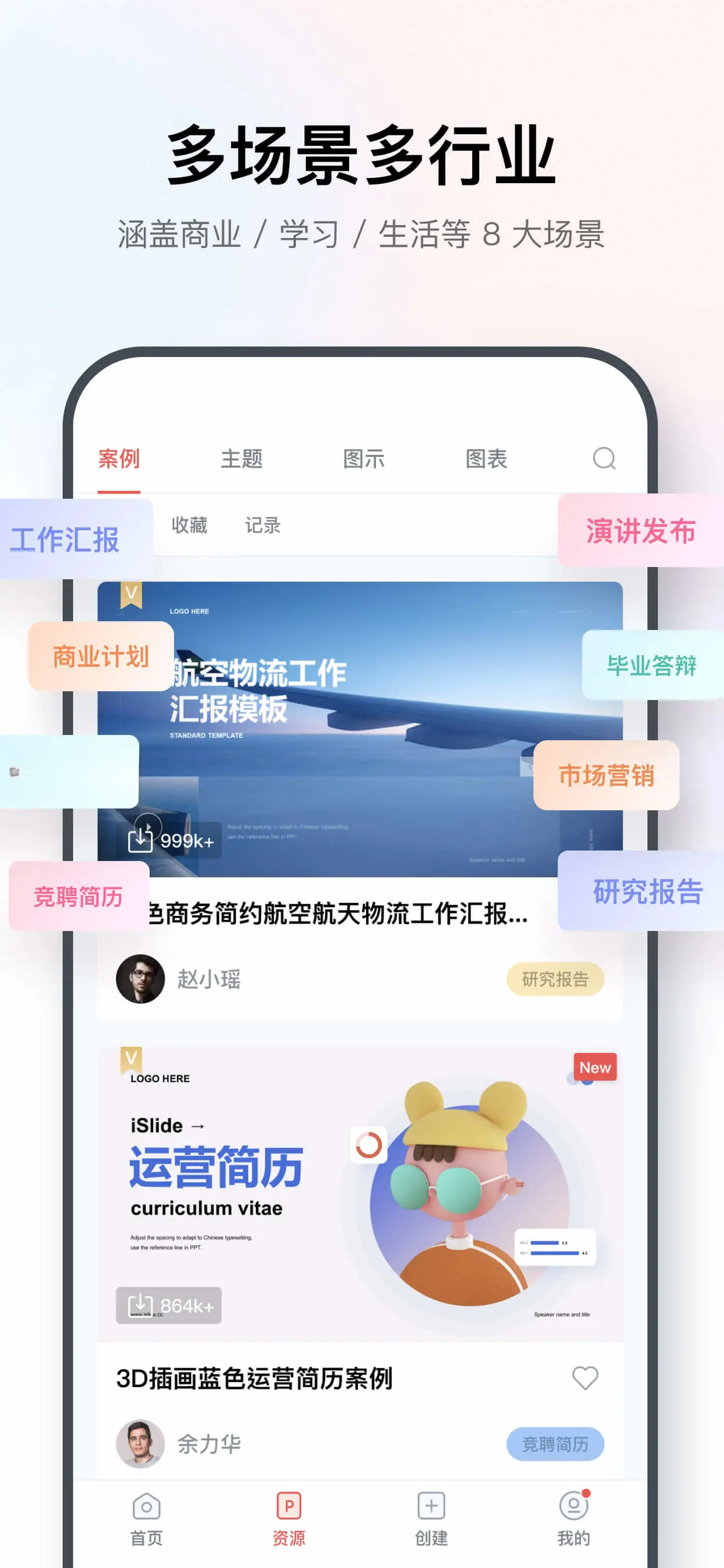 iSlide7.0.1.0 专业PPT插件 iSlide7.0.1.0 专业PPT插件