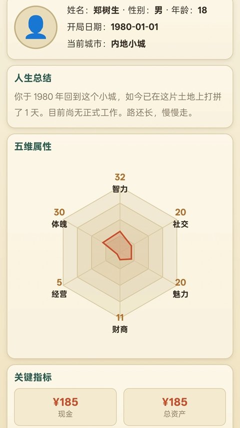 穿越80年代手游安卓版下载安装v2.5.17 官方版 穿越80年代手游安卓版下载安装v2.5.17 官方版