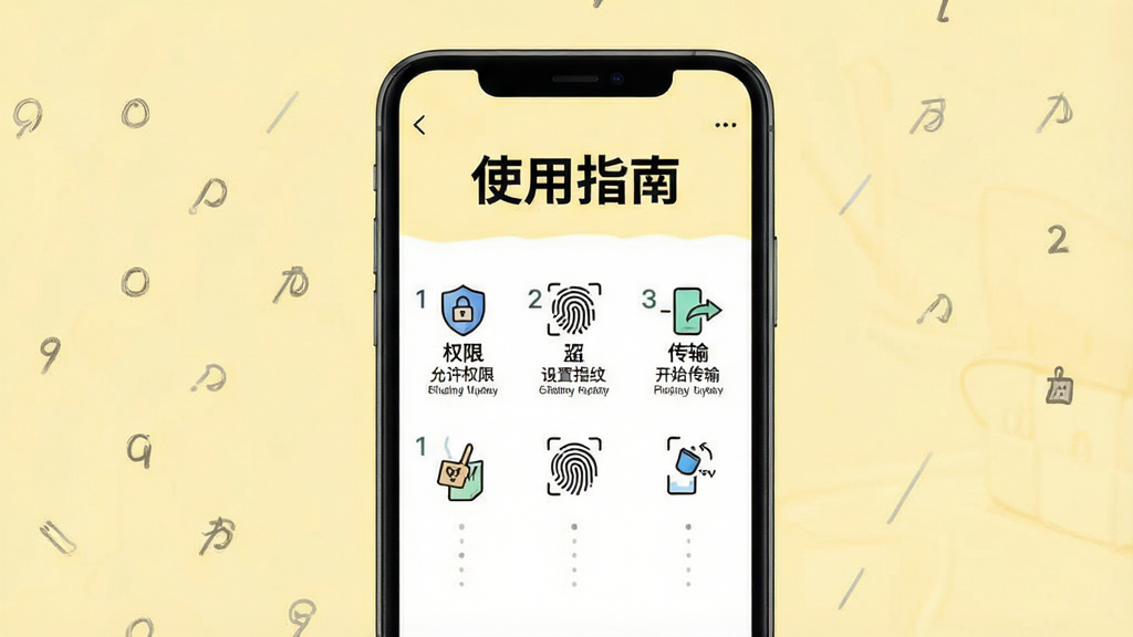 ���壺�ֻ���Ļչʾ�����ļ�վ��ʹ�ý̳̽��棬��Ļ���С�ʹ��ָ�ϡ��������·��ǲ���ͼʾ�����֣��ֻ����У�����Ϊ����ɫ��Ӫ��ѧϰ��Χ���Ű棺���������ֱ�ţ�ÿ����������Сͼ�꣬��Ȩ������ͼ�ꡢָ��ͼ�ꡢ����ͼ�ꡣ��񣺽�ѧ��񣬼�����ˡ�ϸ�ڣ�ÿ��ͼ���·��м������˵�����硰����Ȩ�ޡ���������ָ�ơ�������ʼ���䡱�����ʣ����壬�ɾ��޶���Ԫ�ء�